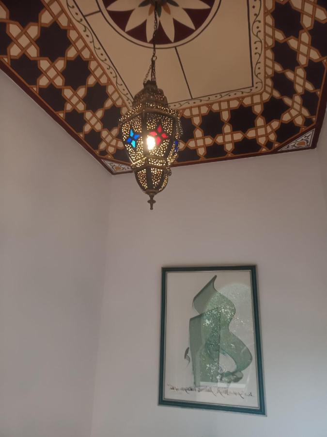 Riad Sahara Nour Hotel Marrákes Kültér fotó